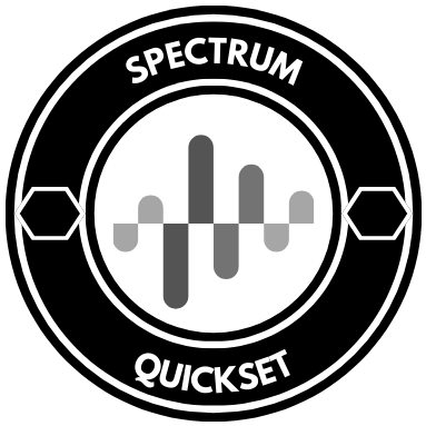 Spectrum Quickset